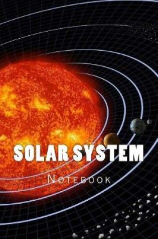 Cover of Solar System