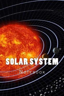 Book cover for Solar System