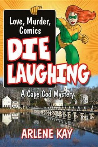 Cover of Die Laughing