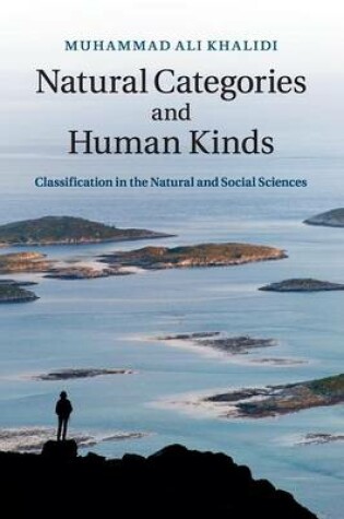 Cover of Natural Categories and Human Kinds