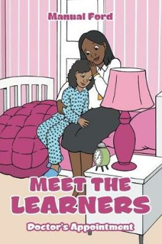 Cover of Meet the Learners Doctor's Appointment