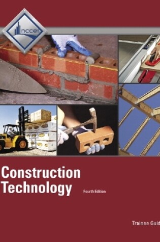 Cover of Construction Technology