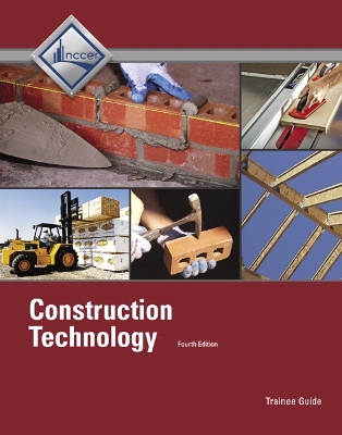 Book cover for Construction Technology