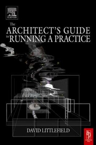 Cover of The Architect's Guide to Running a Practice