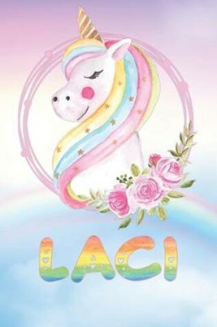 Cover of Laci