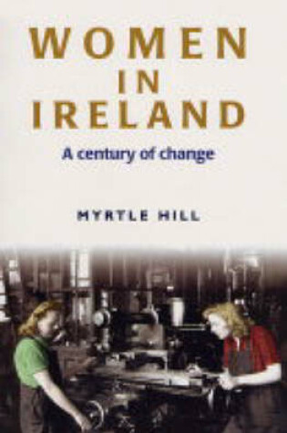 Cover of Women in Ireland 1900-2000