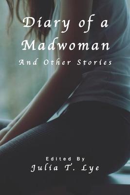 Book cover for Diary of a Madwoman and Other Stories