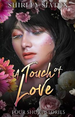 Book cover for A Touch of Love