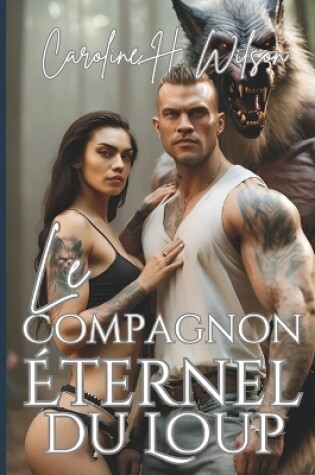 Cover of Le Compagnon Éternel du Loup