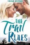 Book cover for The Trail Rules