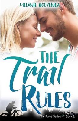 Book cover for The Trail Rules