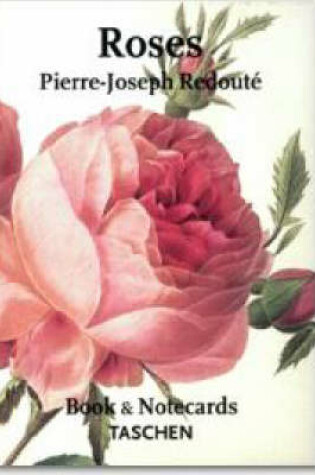 Cover of Roses