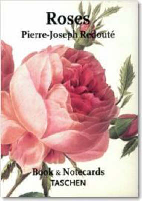 Cover of Roses