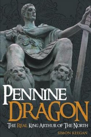 Cover of Pennine Dragon
