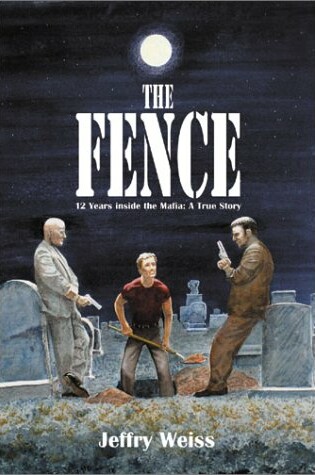 Cover of The Fence