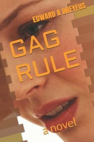 Cover of Gag Rule