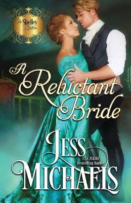 Book cover for A Reluctant Bride