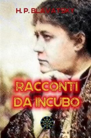 Cover of Racconti da incubo