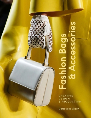Book cover for Fashion Bags and Accessories
