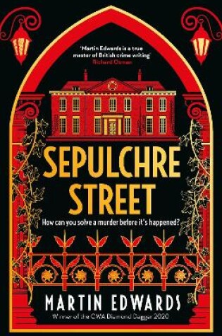 Sepulchre Street