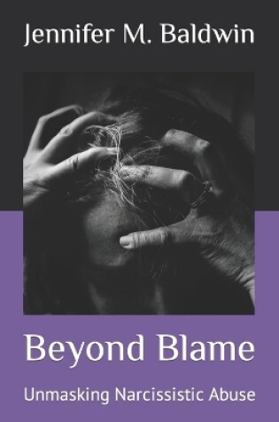 Cover of Beyond Blame