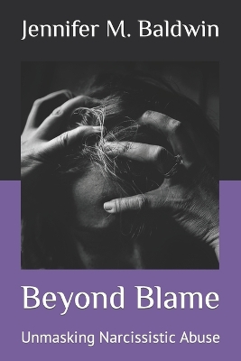 Book cover for Beyond Blame