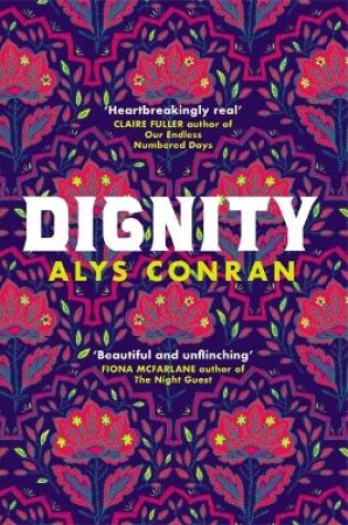 Cover of Dignity