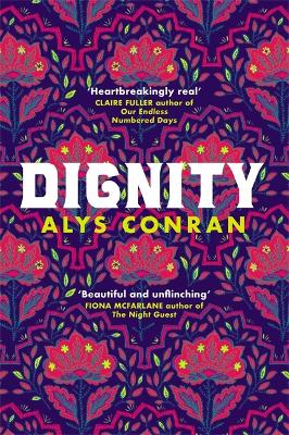 Book cover for Dignity