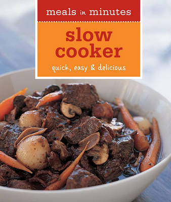 Cover of Slow Cooker