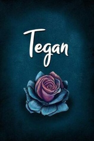 Cover of Tegan