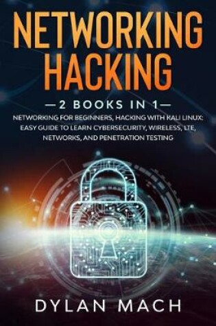 Cover of Networking Hacking