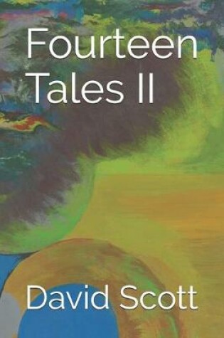 Cover of Fourteen Tales II