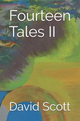 Book cover for Fourteen Tales II