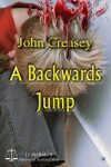 Book cover for A Backwards Jump