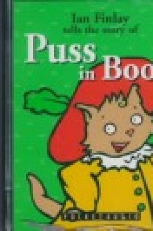 Cover of Puss 'n' Boots