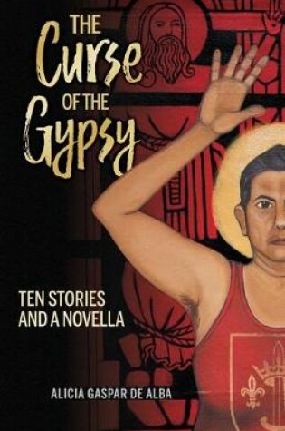 Cover of The Curse of the Gypsy