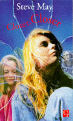 Book cover for Closer, Closer