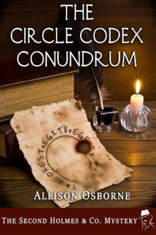 Cover of The Circle Codex Conundrum