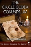 Book cover for The Circle Codex Conundrum