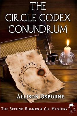 Cover of The Circle Codex Conundrum