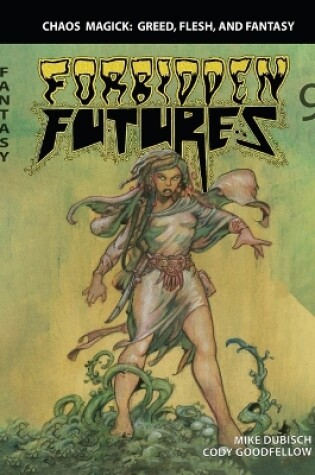 Cover of Forbidden Futures 9