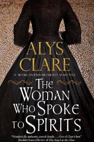 Cover of The Woman Who Spoke to Spirits
