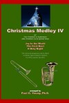 Book cover for Christmas Medley IV