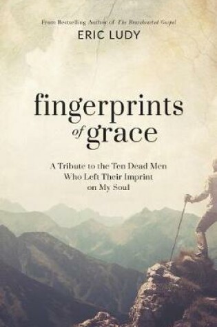 Cover of Fingerprints of Grace