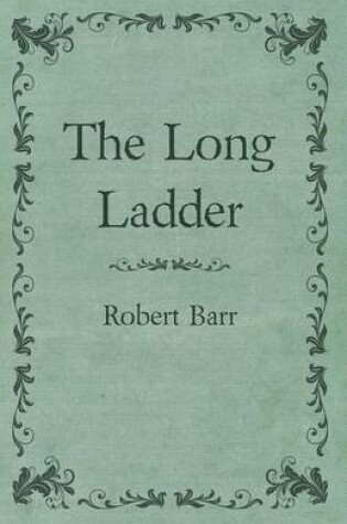 Cover of The Long Ladder