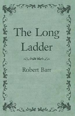 Book cover for The Long Ladder
