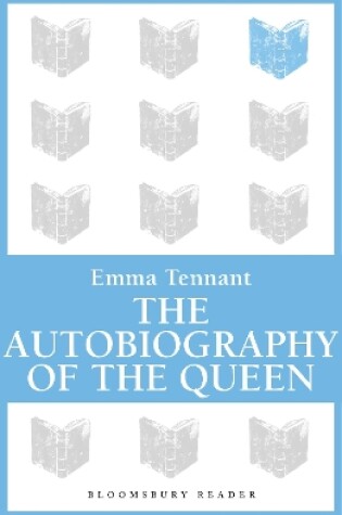 Cover of The Autobiography of The Queen