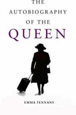 Cover of The Autobiography of the Queen