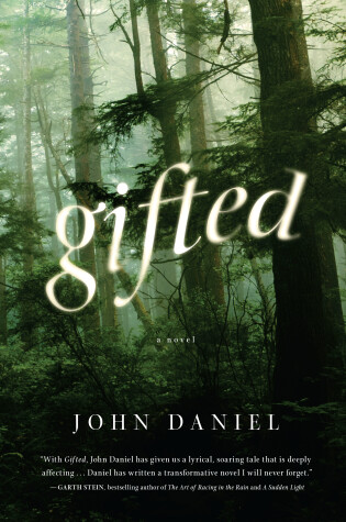 Cover of Gifted