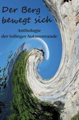 Cover of Der Berg bewegt sich